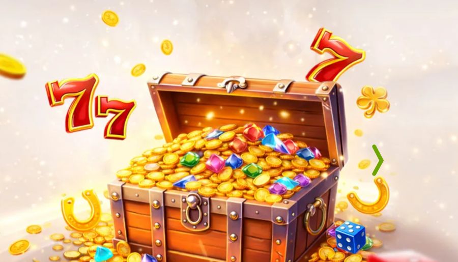 Registrierung bei Stargames